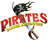 Pirates Dinner Adventure