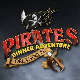 The Pirates' Code  Pirates Dinner Adventure