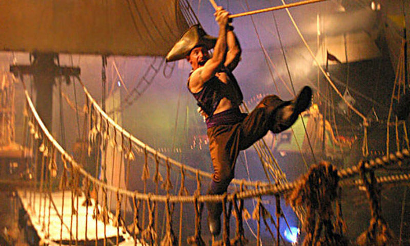 image for Celebrate 4th Of July At Pirates Dinner Adventure! Blog Post