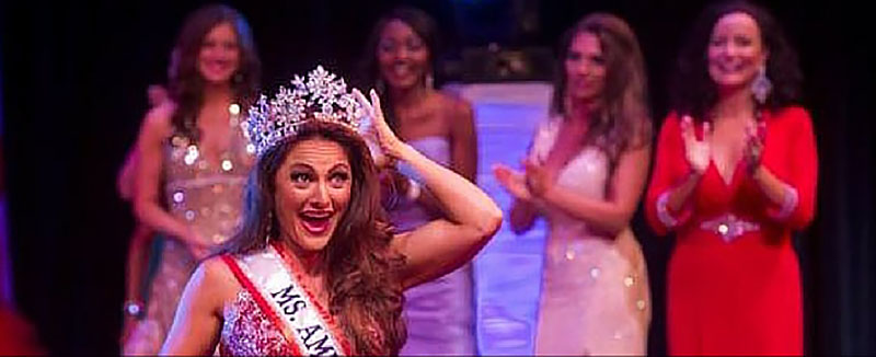 image for Ms America Pageant to visit Pirates Dinner Adventure! Blog Post