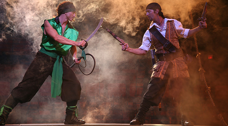 image for Pirates Celebrate St. Patrick’s Day Blog Post