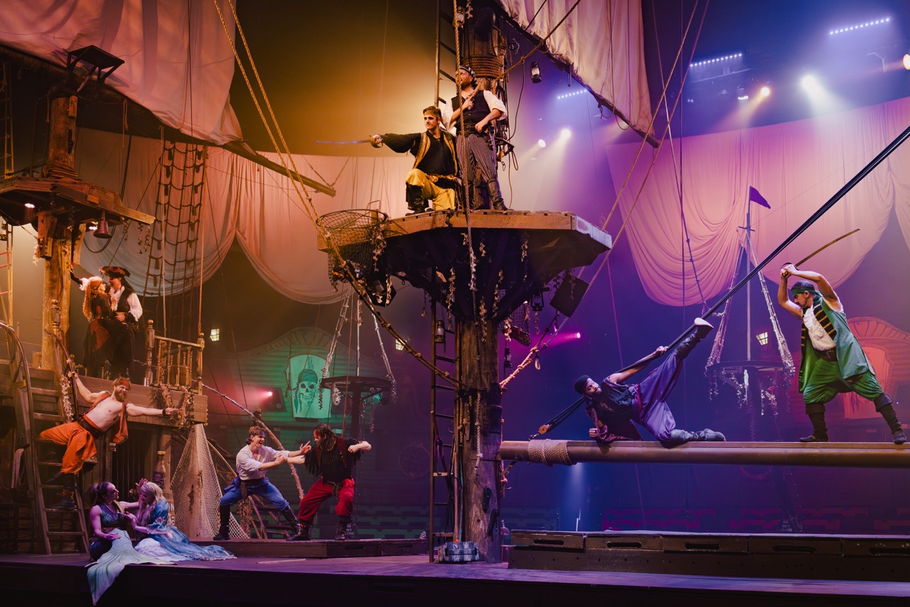 image for Ultimate Orlando Late-Summer Bucket List Family Night Outings Blog Post