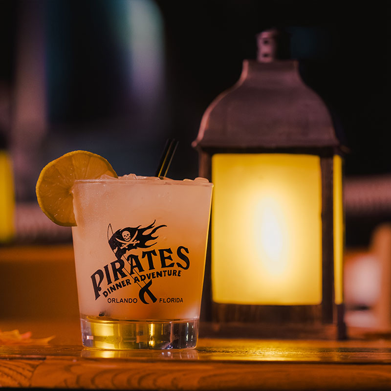 Special Cocktail For Vampirates