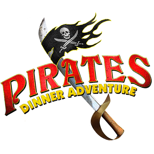 In the Spotlight :: Pirate's Dinner Adventure – Dandelion Women