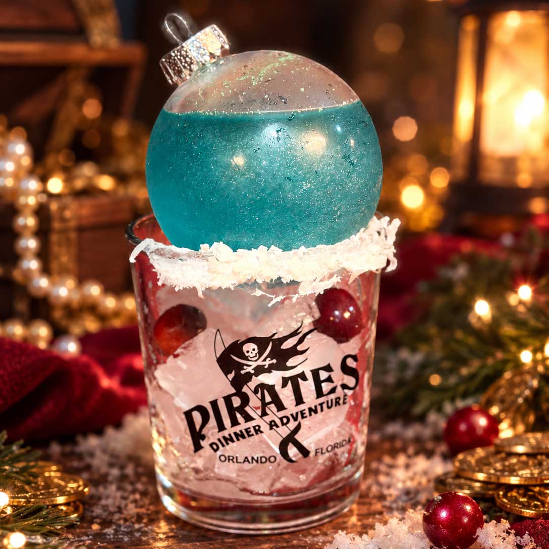 Picture of Seasonal Holiday Drink